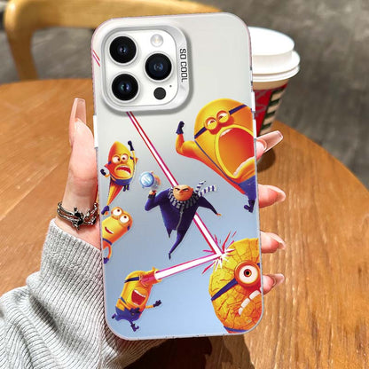 Despicable Me 4 Phone Case