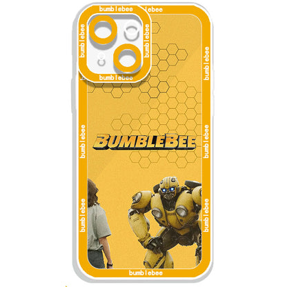 Bumblebee Phone Case