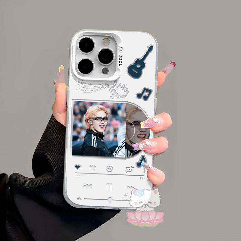 SEVENTEEN Phone Case