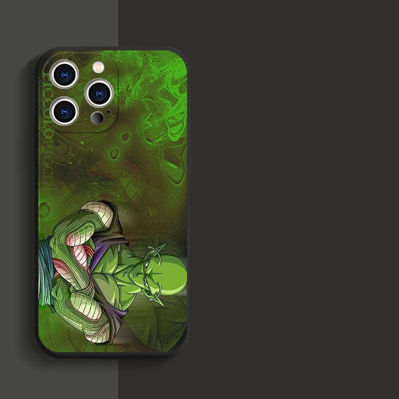 Dragon Ball Piccolo Phone Case