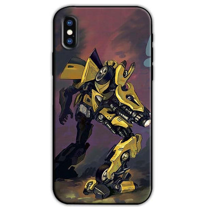 Bumblebee Phone Case