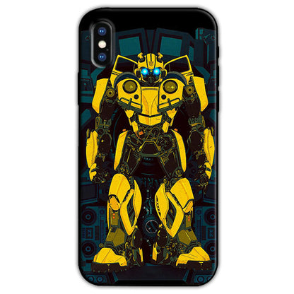 Bumblebee Phone Case