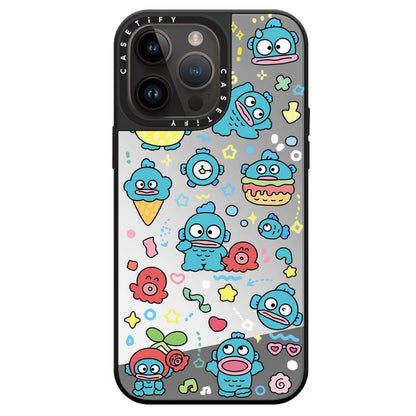 Hangyodon Phone Case