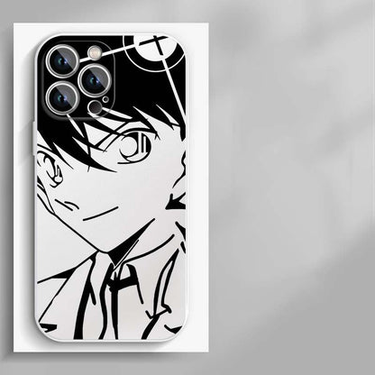 Original Case Closed Phone Case