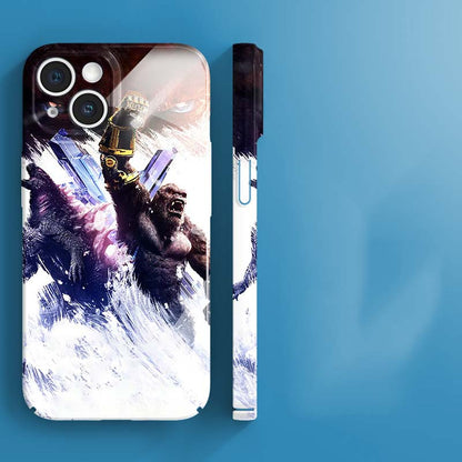 Original Godzilla x Kong Phone Case