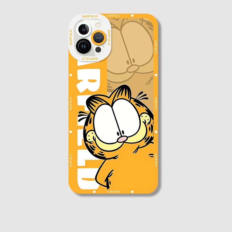 Cute Cat Phone Case