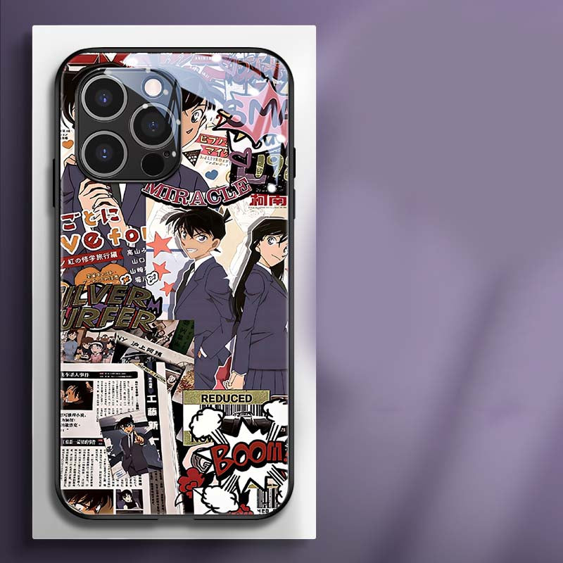 Original Case Closed Phone Case