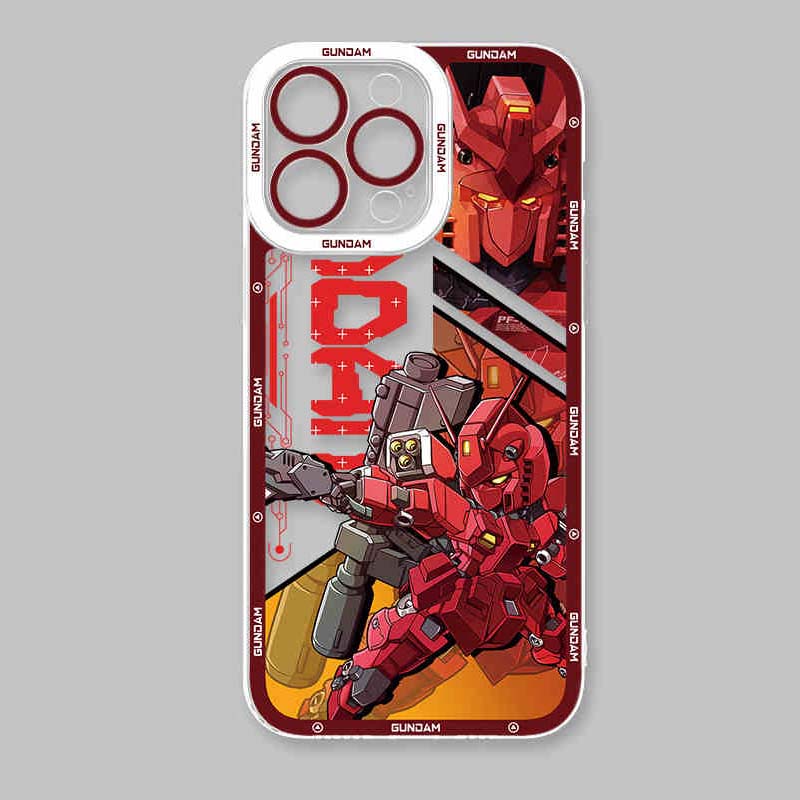 Gundam Phone Case