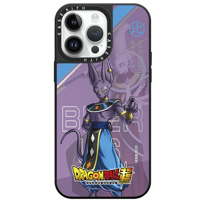 Dragon Ball Phone Case