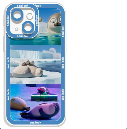 Sealook Phone Case