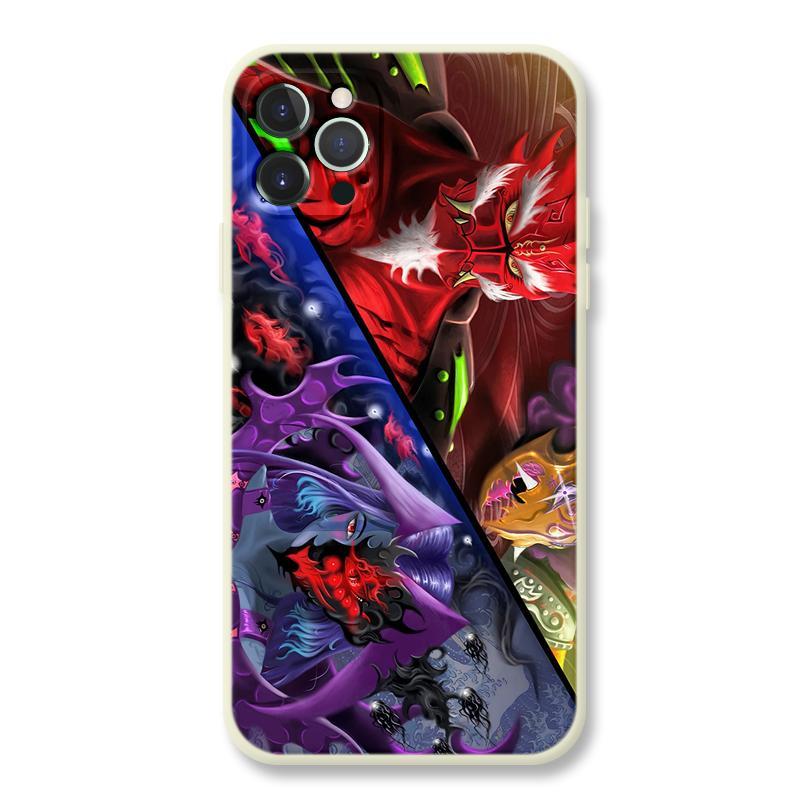 Jackie Chan Adventures Phone Case