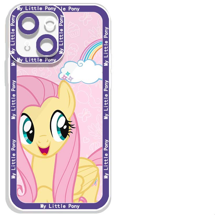 My Little Pony Phone Case