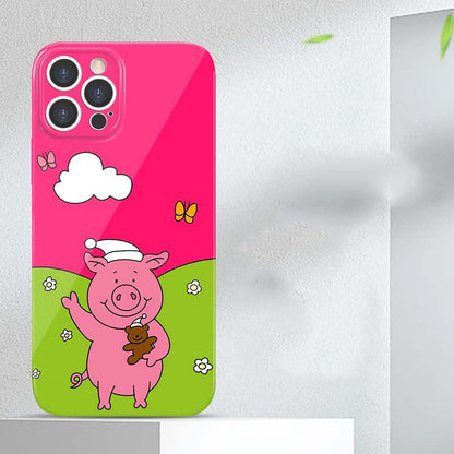 Peppa Pig Phone Case