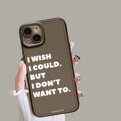 Friends Phone Case