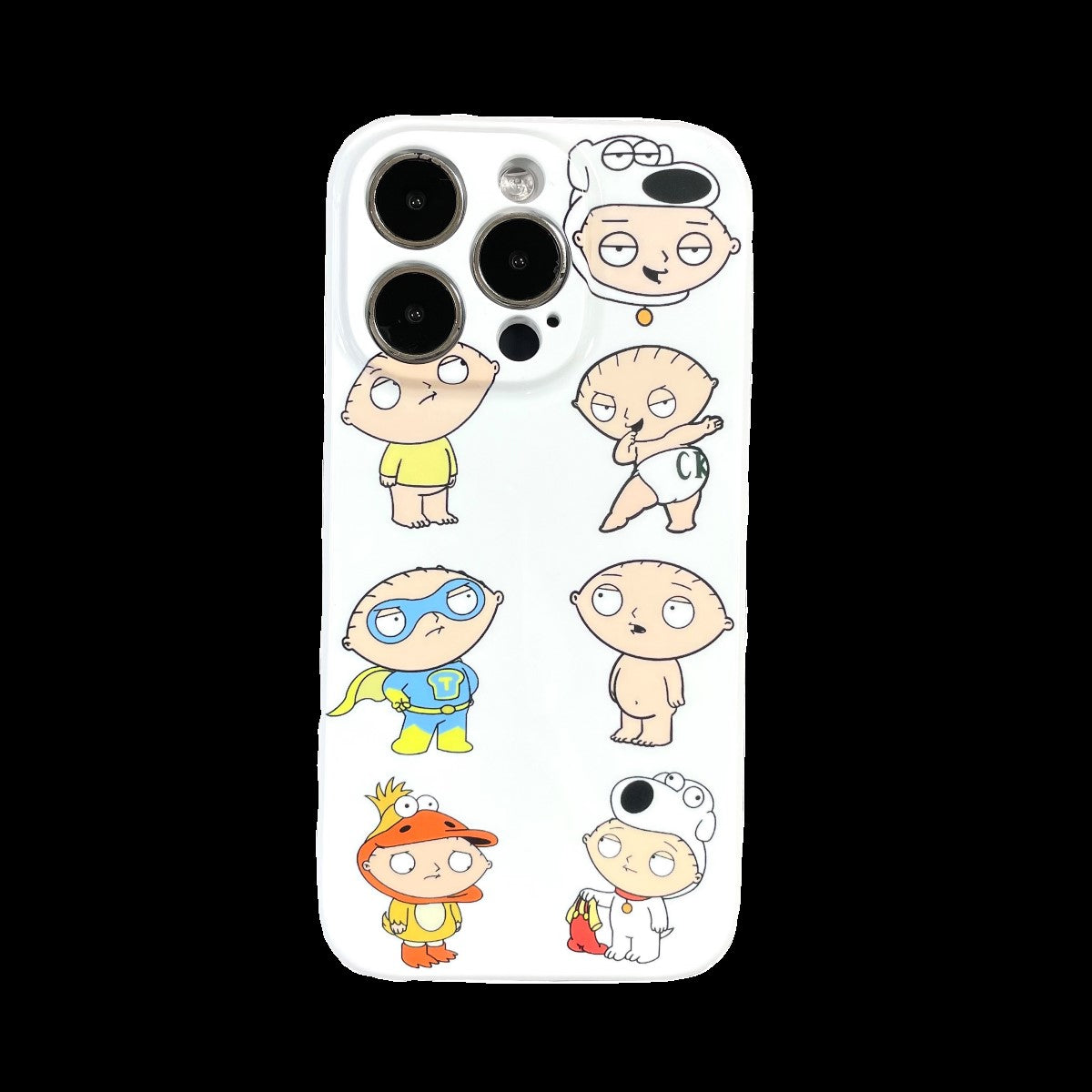 Family Guy Phone Cases