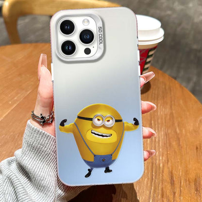 Despicable Me 4 Phone Case