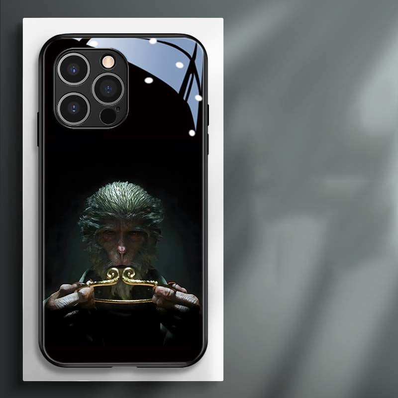 Black Myth: Wukong Phone Case