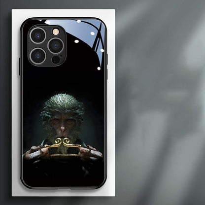 Black Myth: Wukong Phone Case