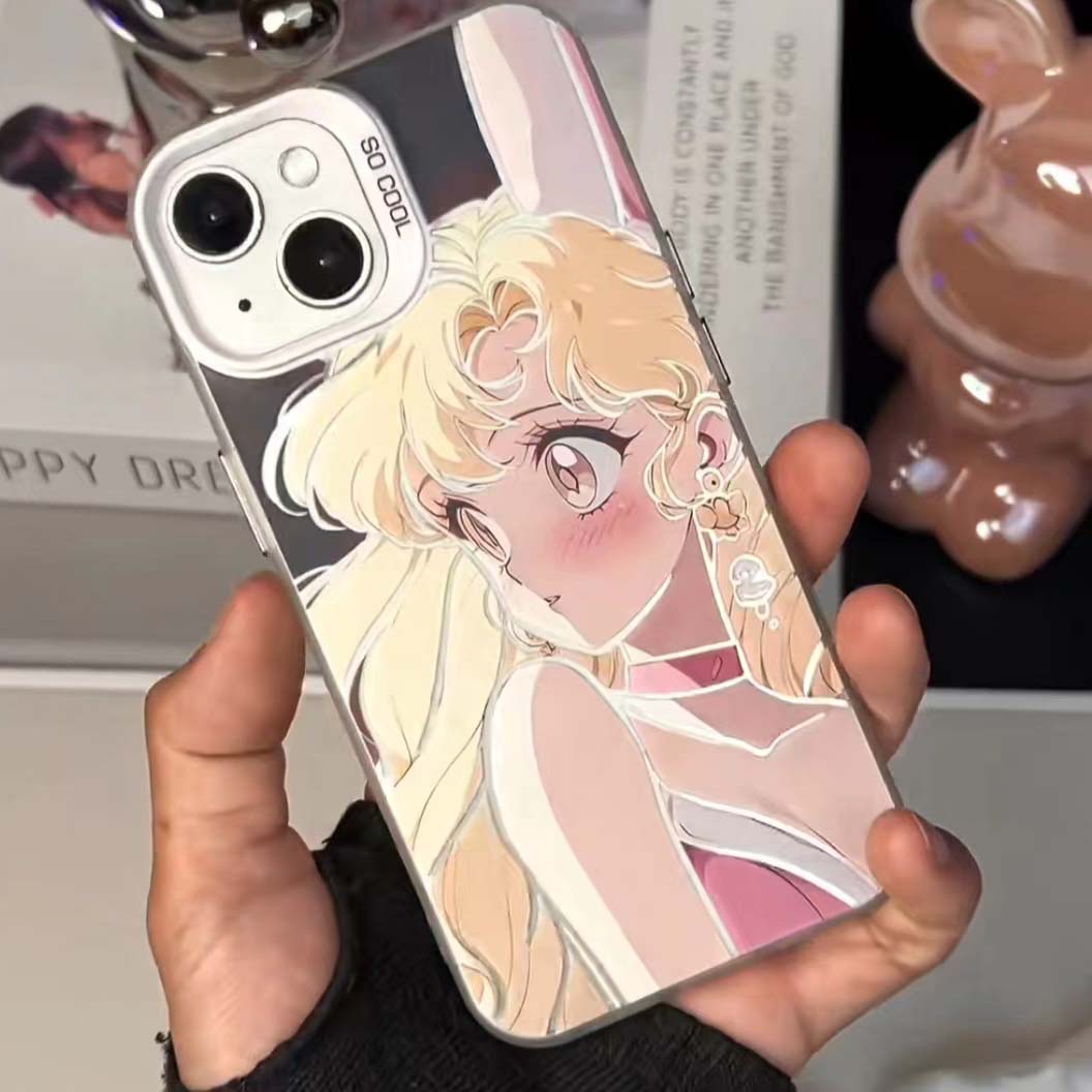 Original Sailor Moon Phone Case