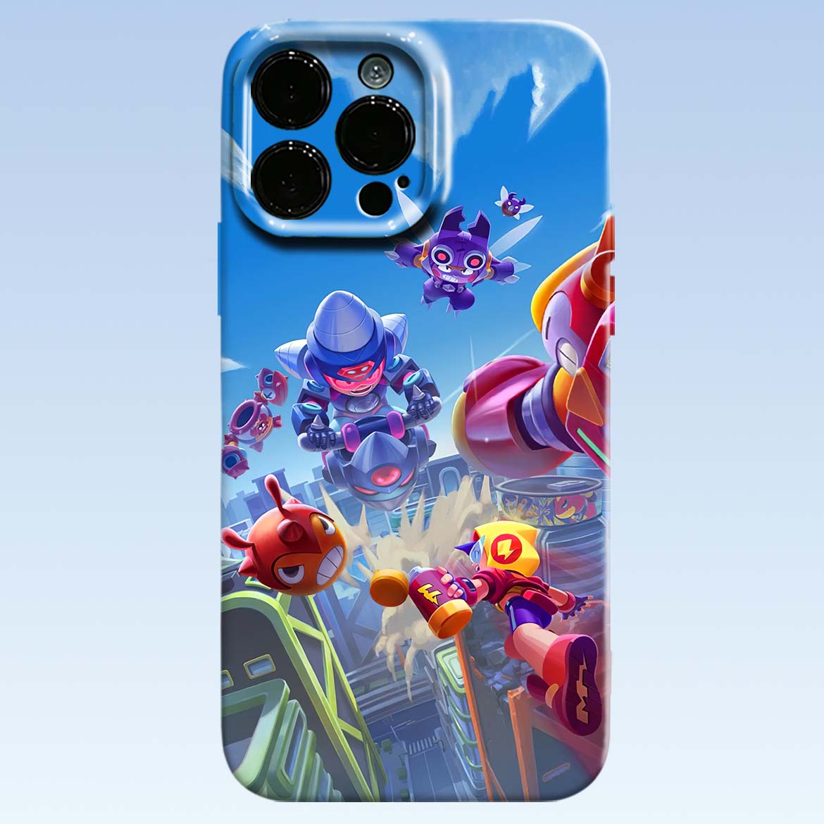 Brawl Stars Phone Case