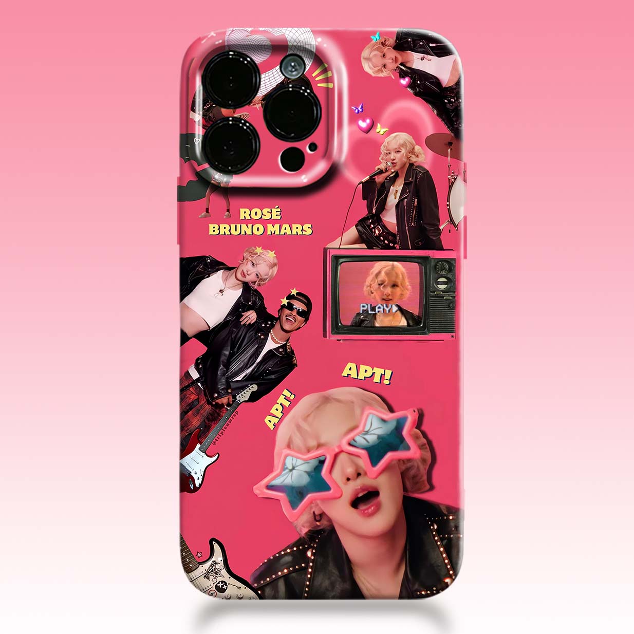 BLACKPINK Phone Case