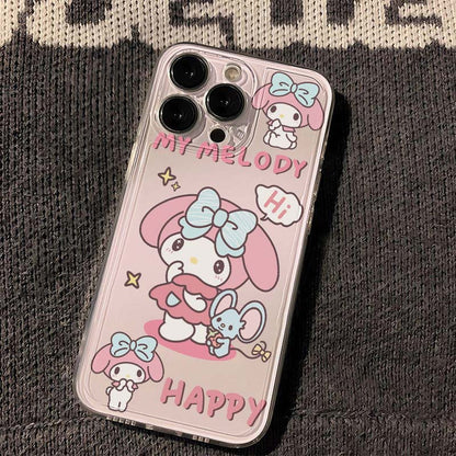 My Melody Phone Case