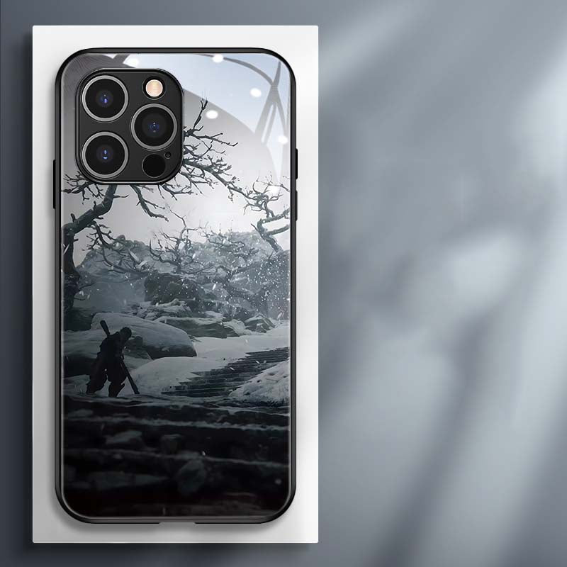 Black Myth: Wukong Phone Case