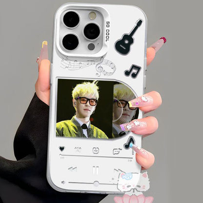 BIGBANG Phone Case