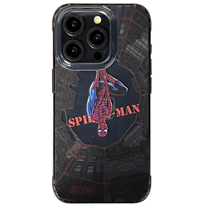 New Spider-Man Original Phone Case