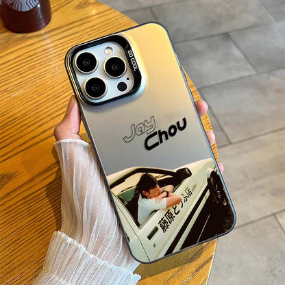 Initial D Phone Case