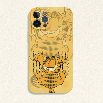 Cute Cat Phone Case