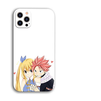 Fairy Tail Phone Cases