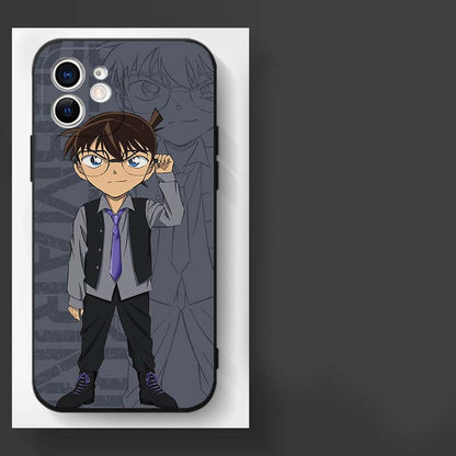 Original Case Closed Phone Case