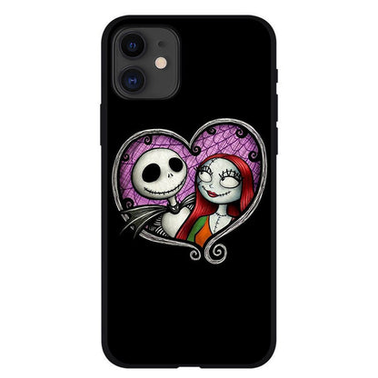 Halloween Skeleton Phone Case