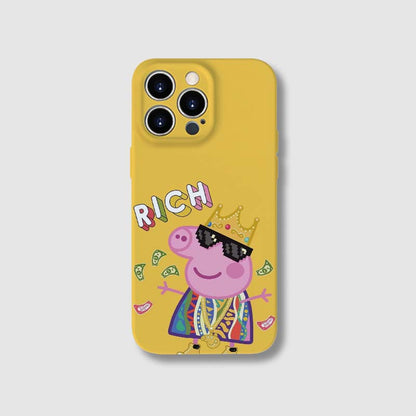 Peppa Pig Phone Case