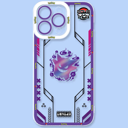 Pokémon Gengar Phone Case