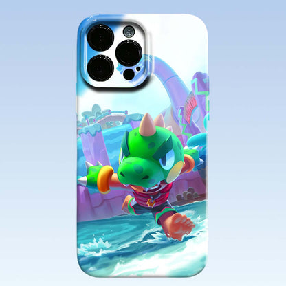 Brawl Stars Phone Case