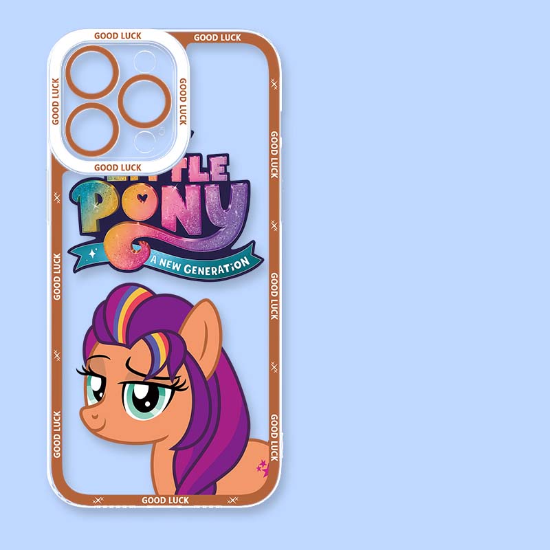 My Little Pony Phone Case