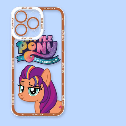 My Little Pony Phone Case