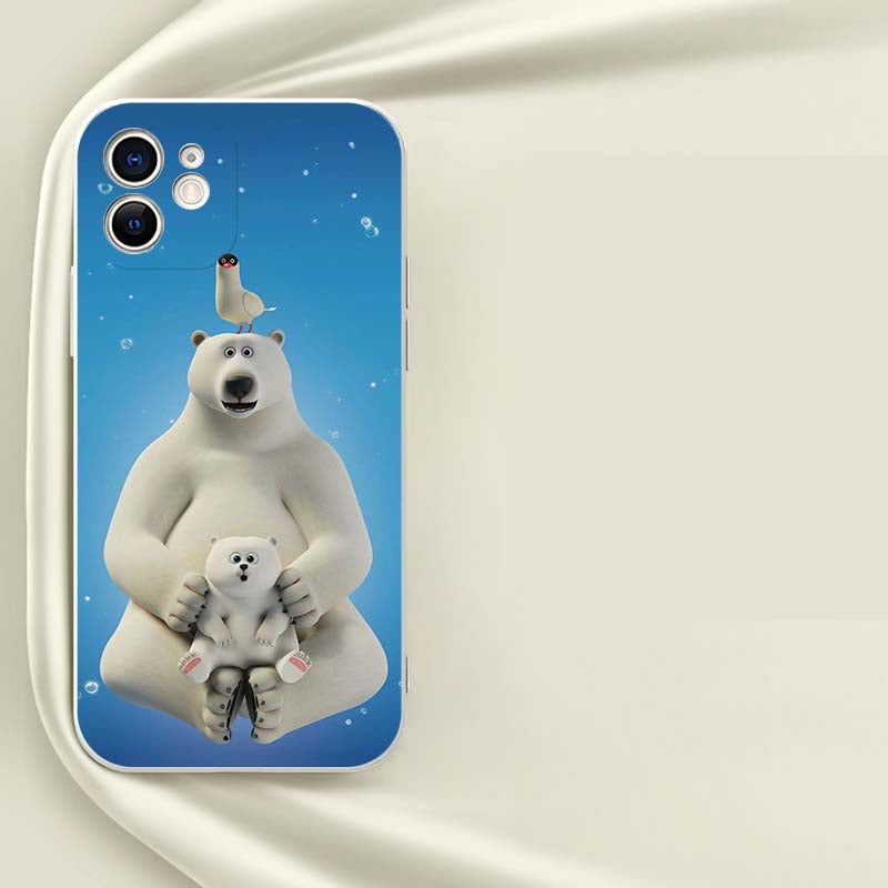 Sealook Phone Case