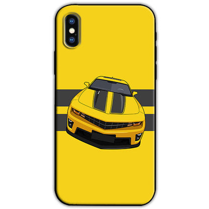 Bumblebee Phone Case