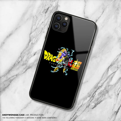 Dragon Ball Torankusu Phone Case