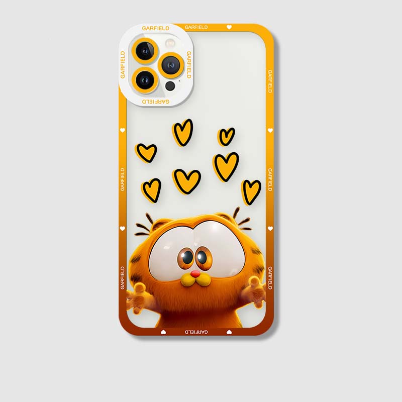 Cute Cat Phone Case