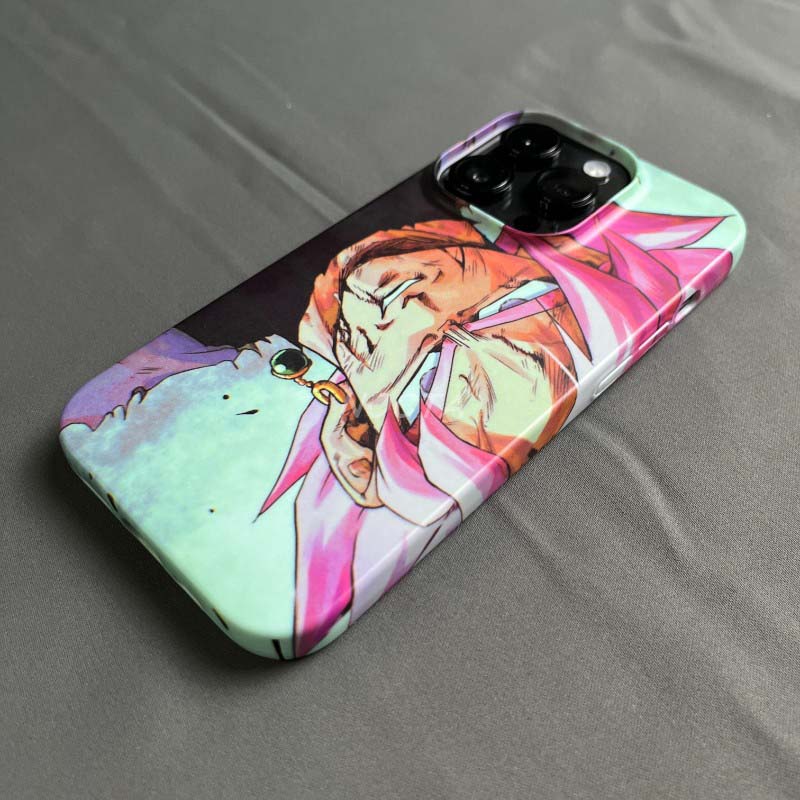 New Original Dragon Ball Phone Case