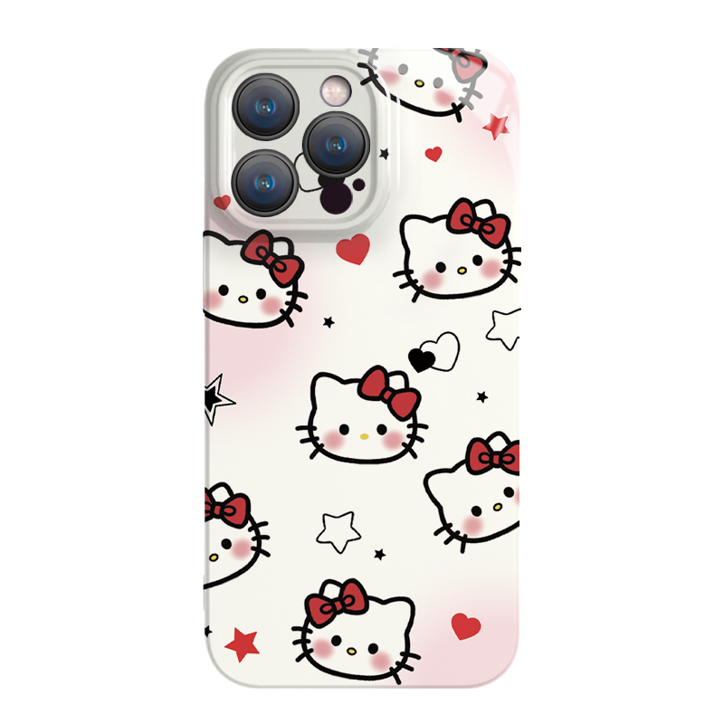 Original Hello Kitty Phone Case