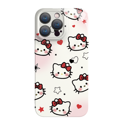 Original Hello Kitty Phone Case