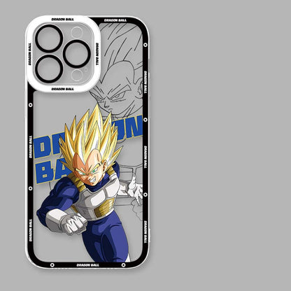 New Original Dragon Ball Phone Case