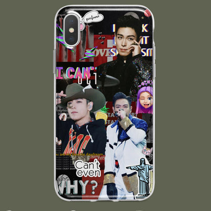 BIGBANG Phone Case