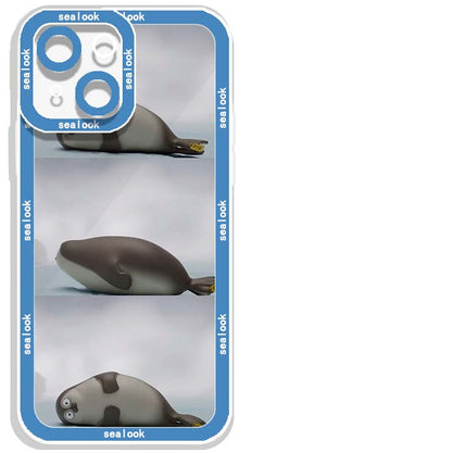 Sealook Phone Case