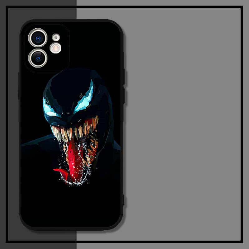 Venom Phone Case